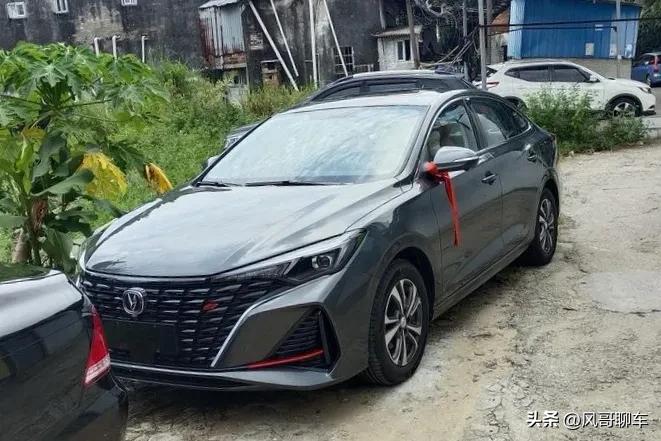 10万左右的逸动plus,长安逸动10万左右都有啥配置