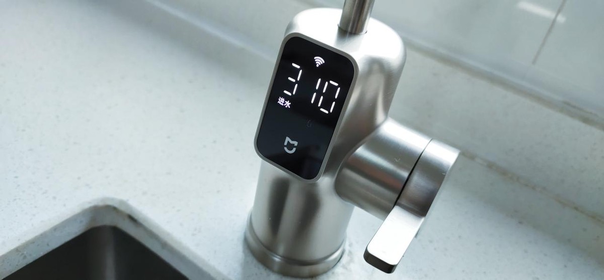 过滤净水器家用全自动智能,米家净水器600g怎么自动冲洗