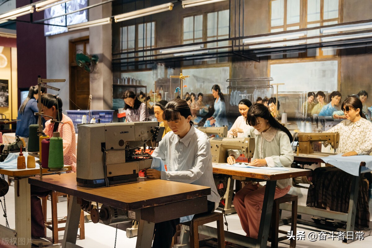 浙江宁波做什么的工厂多,宁波工厂打工的真实现状