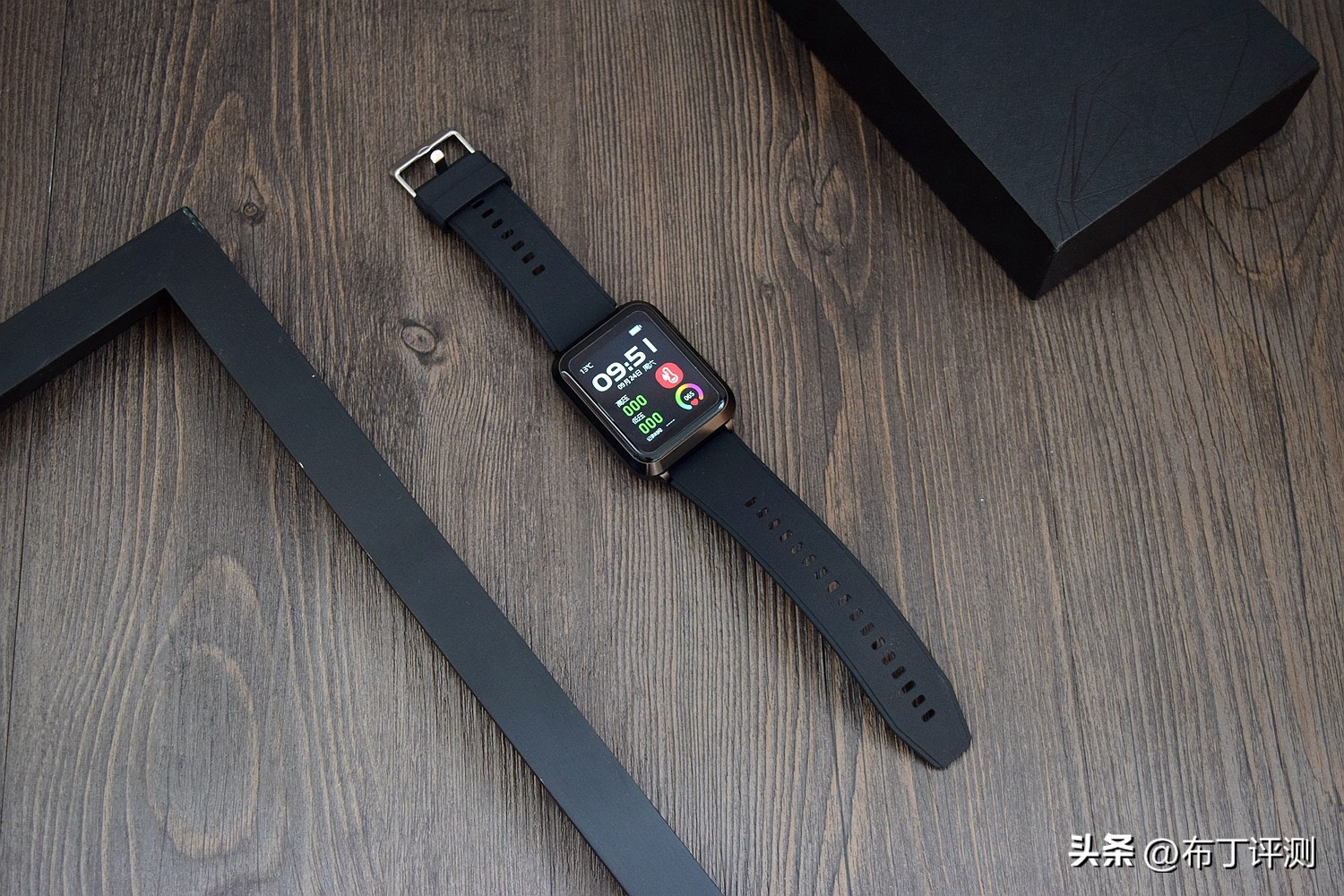 气泵式血压手表评测,加压气泵式智能手表