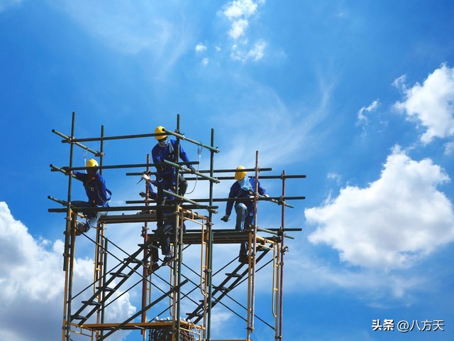 包工程的规则,包工程必须要牢记的数字