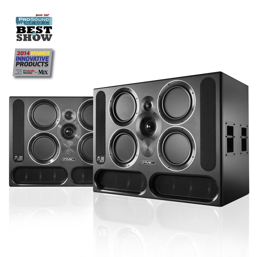 pmc音响,英国pmc2522i测试视频