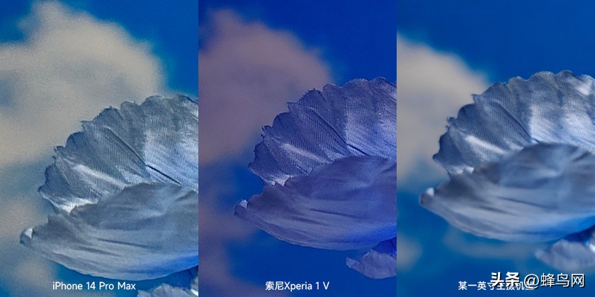 索尼xperia1v深度评测视频,索尼xperia1v影像评测