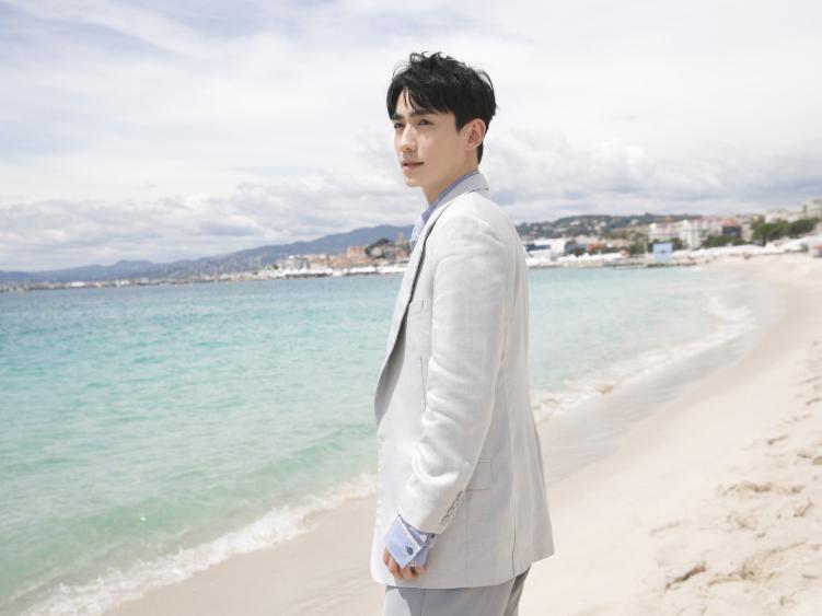 朱一龙戛纳行全记录,戛纳媒体对朱一龙的评价