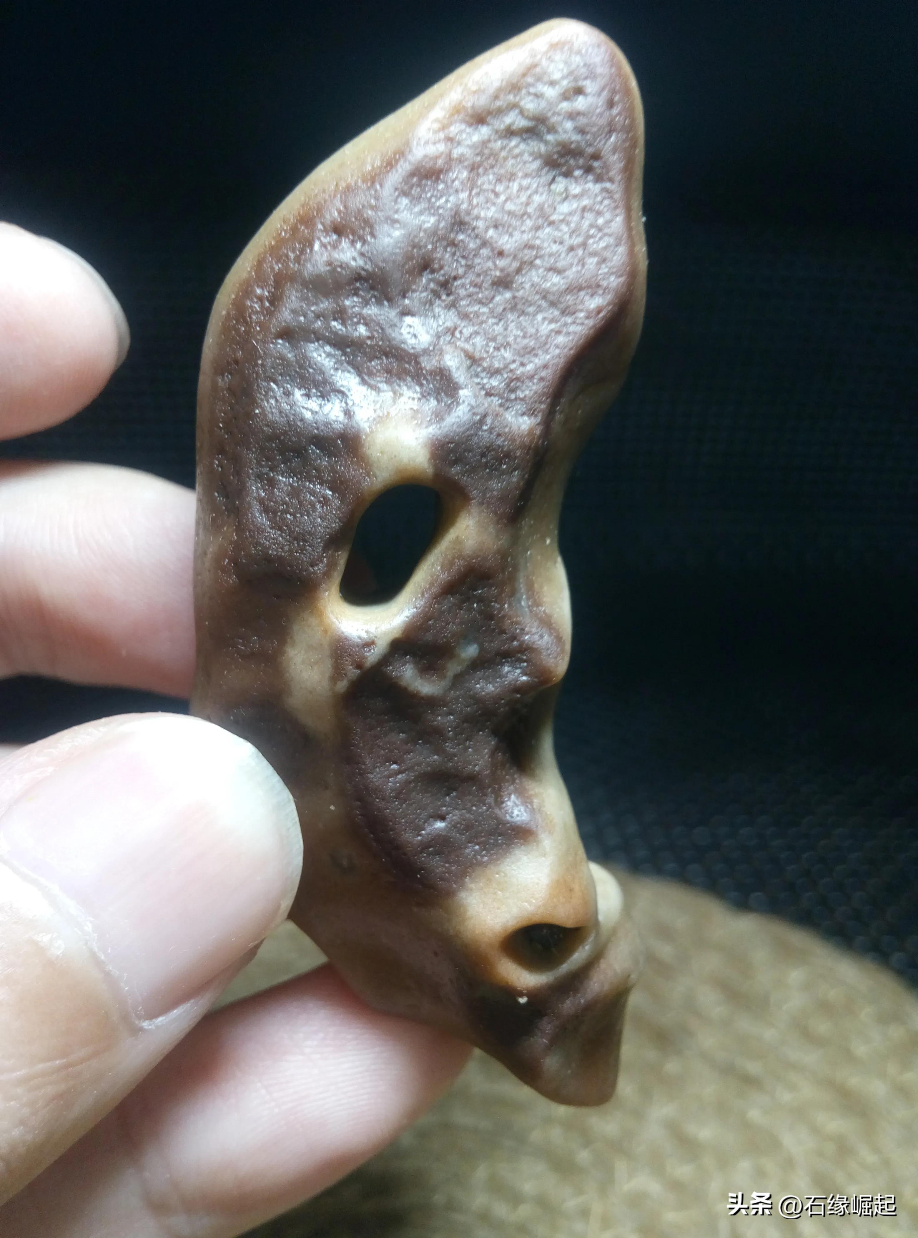 什么样的石头称为奇石,什么样的石头才是玉石