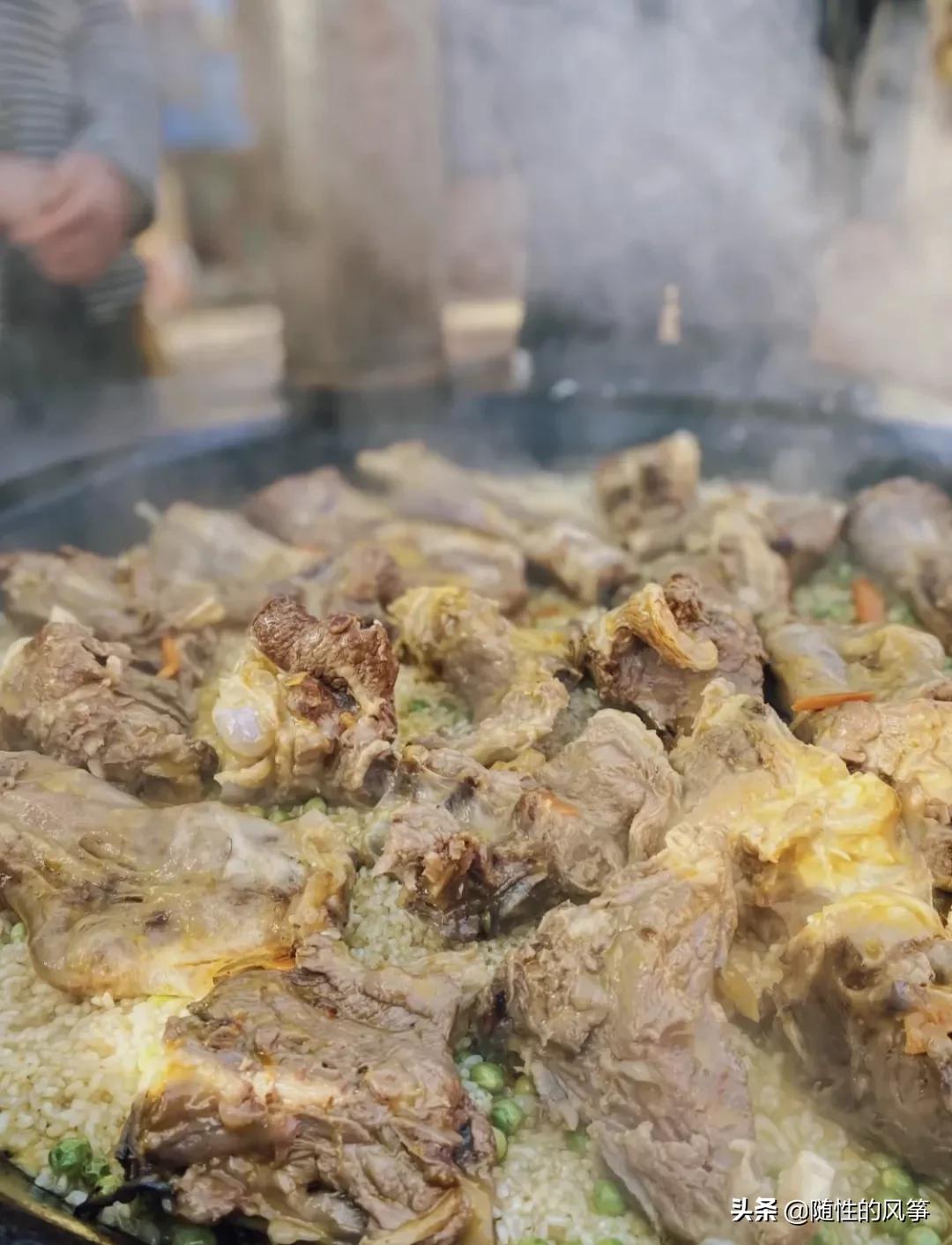 哪一种羊肉比较好吃呢,哪的羊肉最好而且不膻