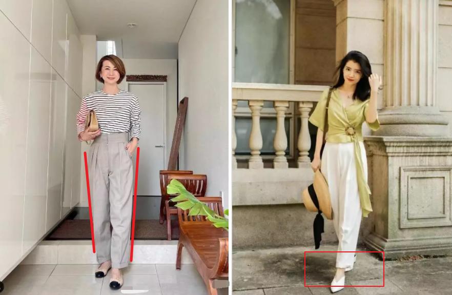 等你老了也尽量别穿这几种衣服,等你老了尽量少穿得花里胡哨