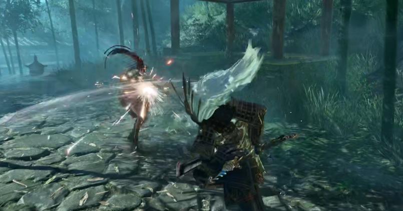 永劫新英雄魅惑大招,永劫新英雄技能怎么躲