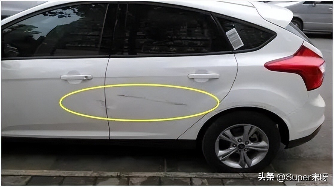 三者险的车损险有哪些,车险中的三者具体能赔付什么