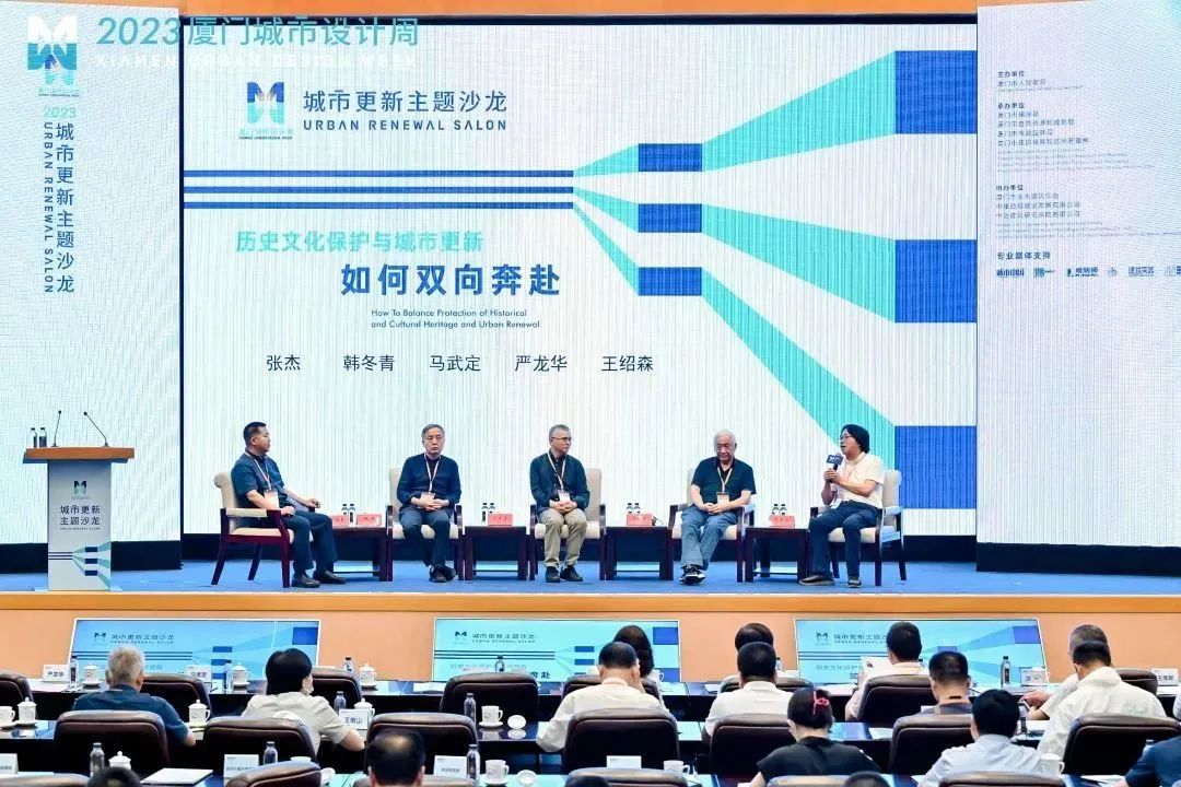 为什么厦门建筑多是欧洲风格,厦门城市建设为何如此好