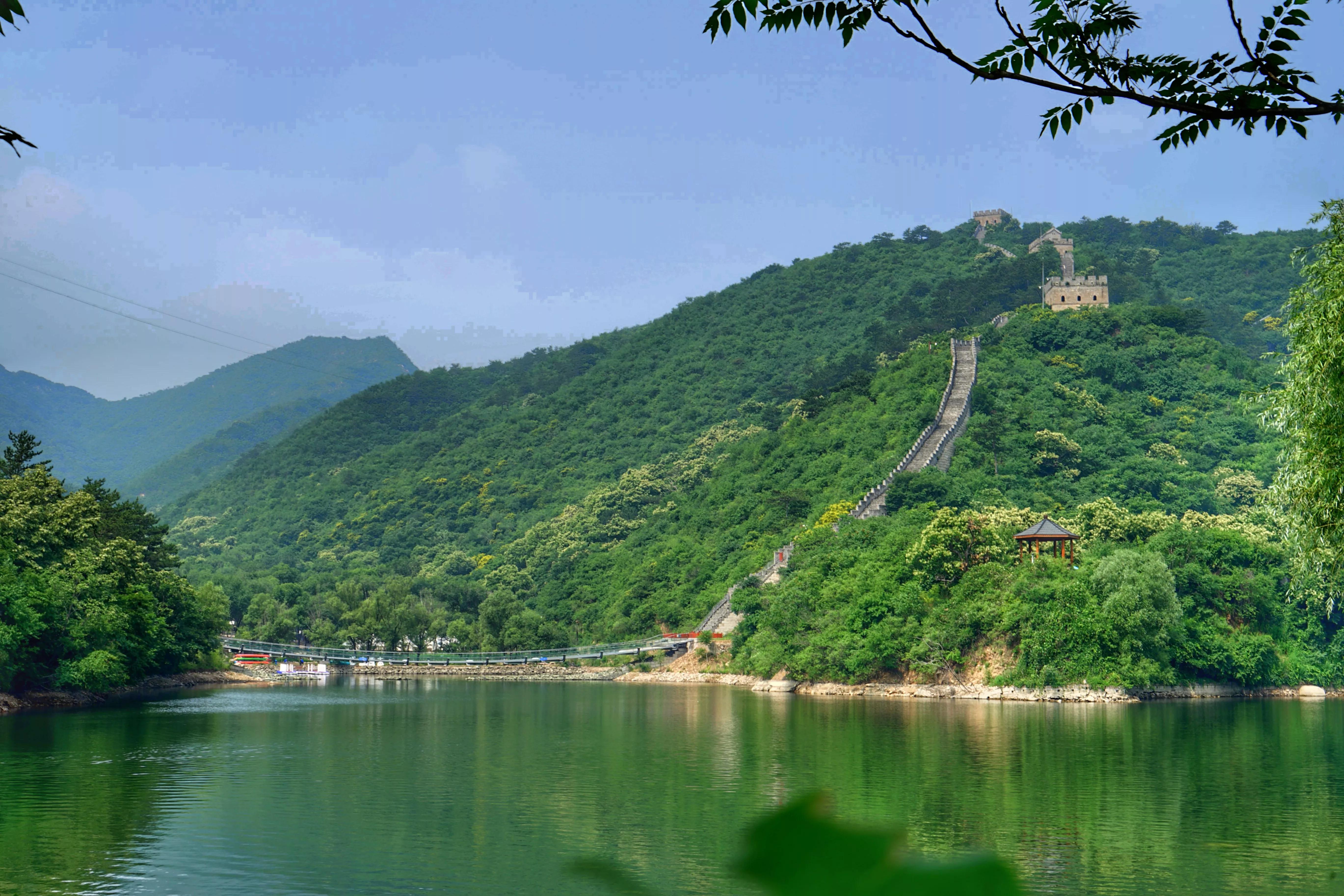 怀柔黄花城水长城简介,怀柔黄花城水长城旅游攻略