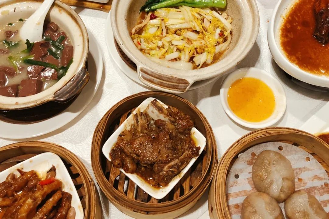 湛江、汕头之外，广东另一个被遗忘的美食之城