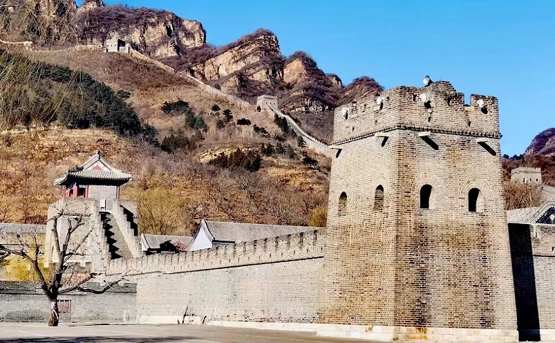 天津必玩十大景点排行榜最新,天津必玩的十大景点排行榜