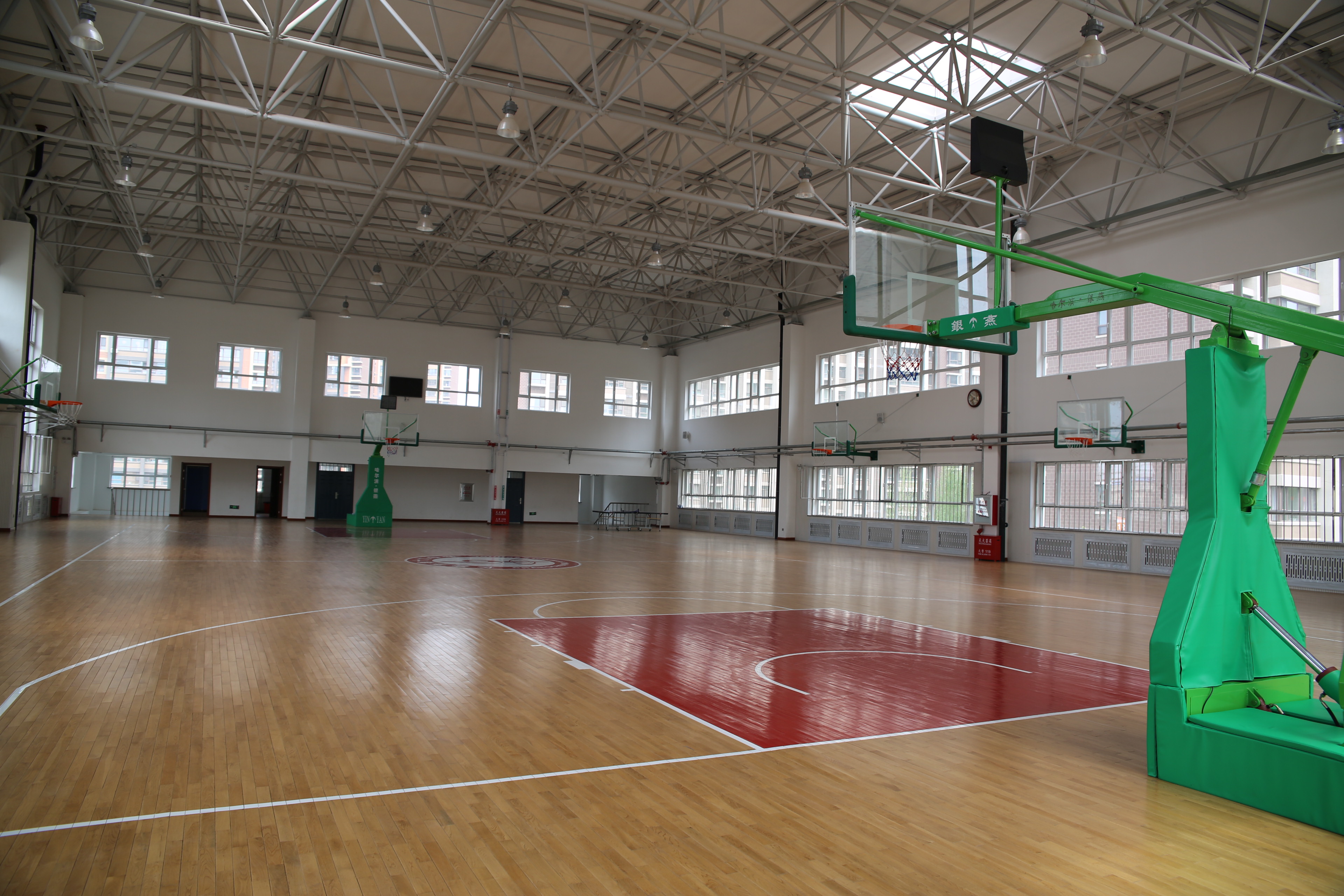 2019年长春中考学校排名,长春市第十中学中考