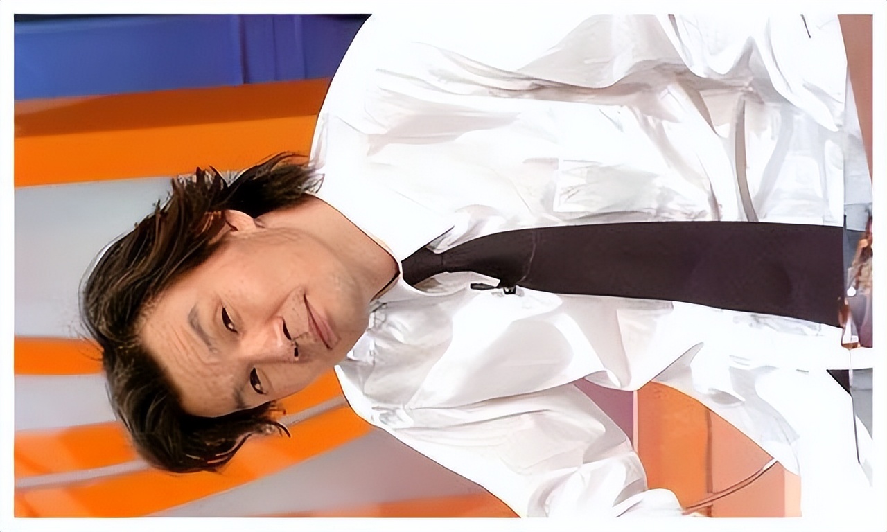 李彬主持我是大赢家,李彬与病魔抗争五年