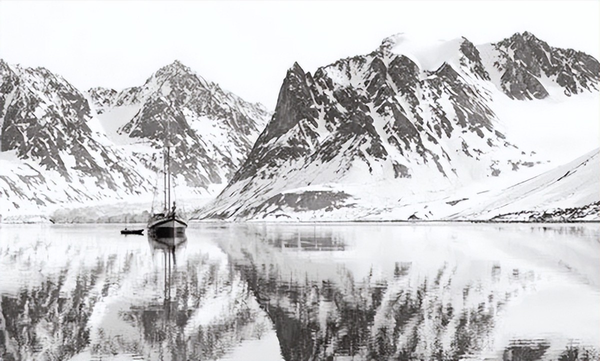 斯瓦尔巴群岛中国能建军事基地吗,中国在斯瓦尔巴群岛能开发矿吗