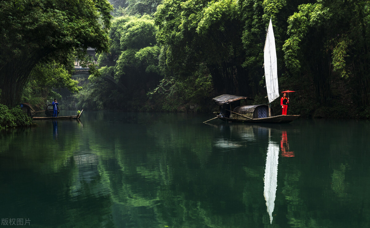 宜昌旅游十大必去景点,宜昌附近适合带孩子游玩的景点