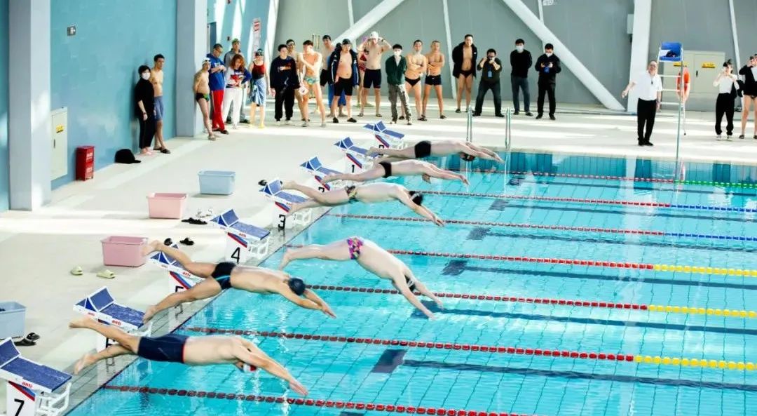 唐山全民健身行动,体育活动助力全民健身