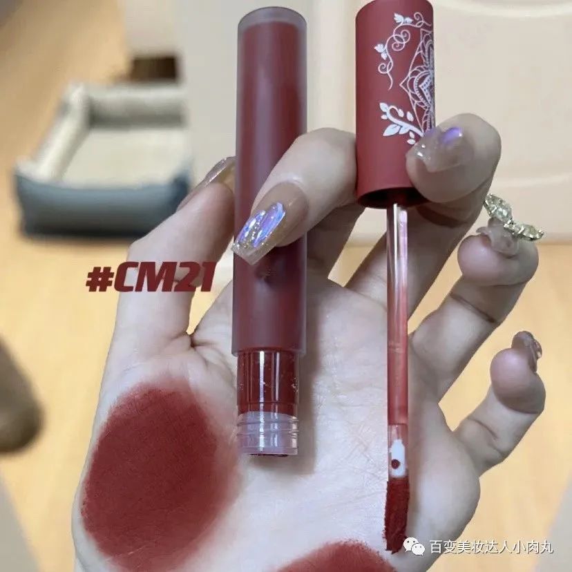 秋天第一支口红迪奥,秋天第一支口红音乐