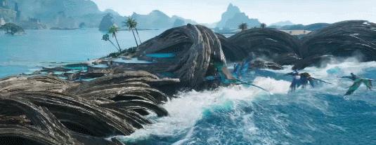 阿凡达2预测票房缩水至10亿,阿凡达2票房惨淡原因