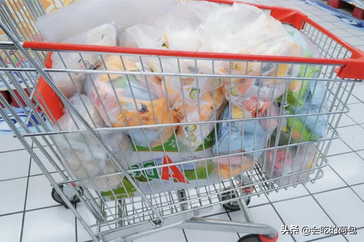 家有存粮心里不慌原因,家庭存粮的方法与技巧