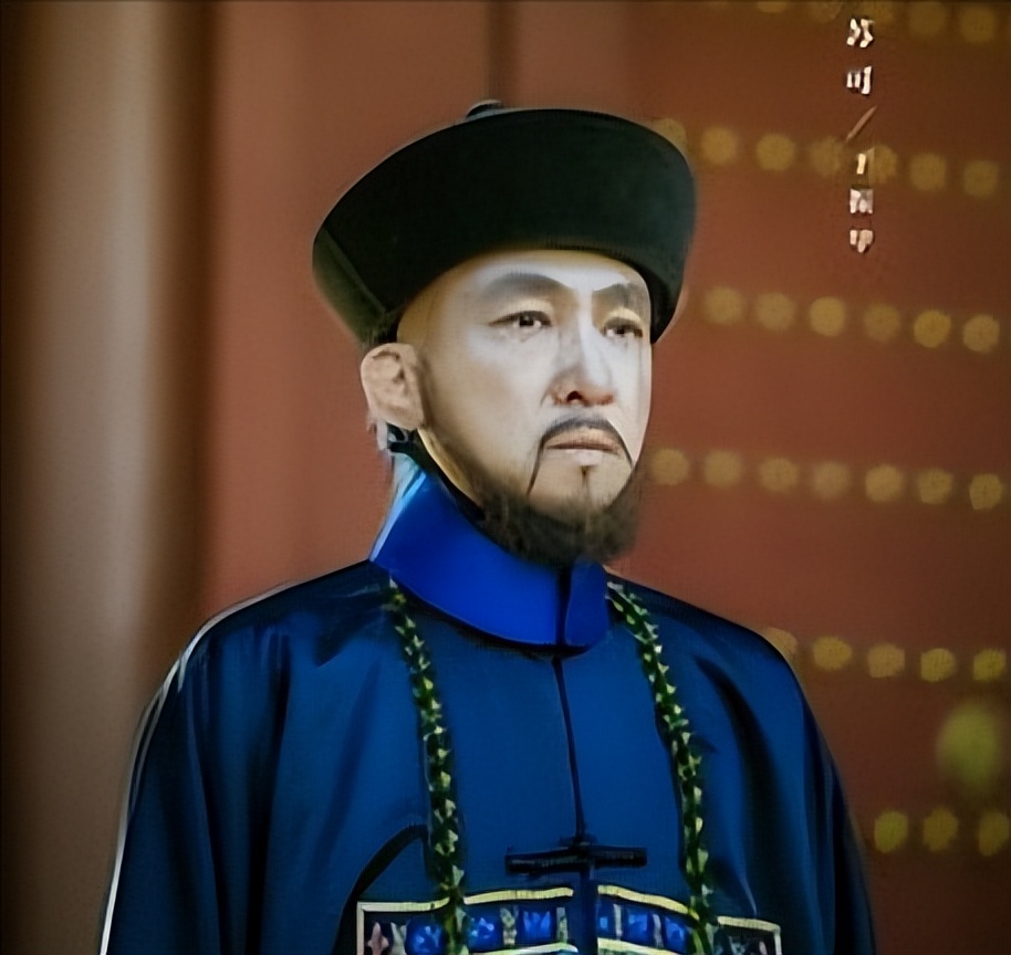 天下长河能否跟康熙王朝相提并论,天下长河为什么跟康熙王朝不一样