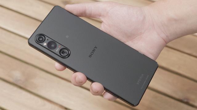 索尼xperia1v深度测评,索尼xperia1v深度评测