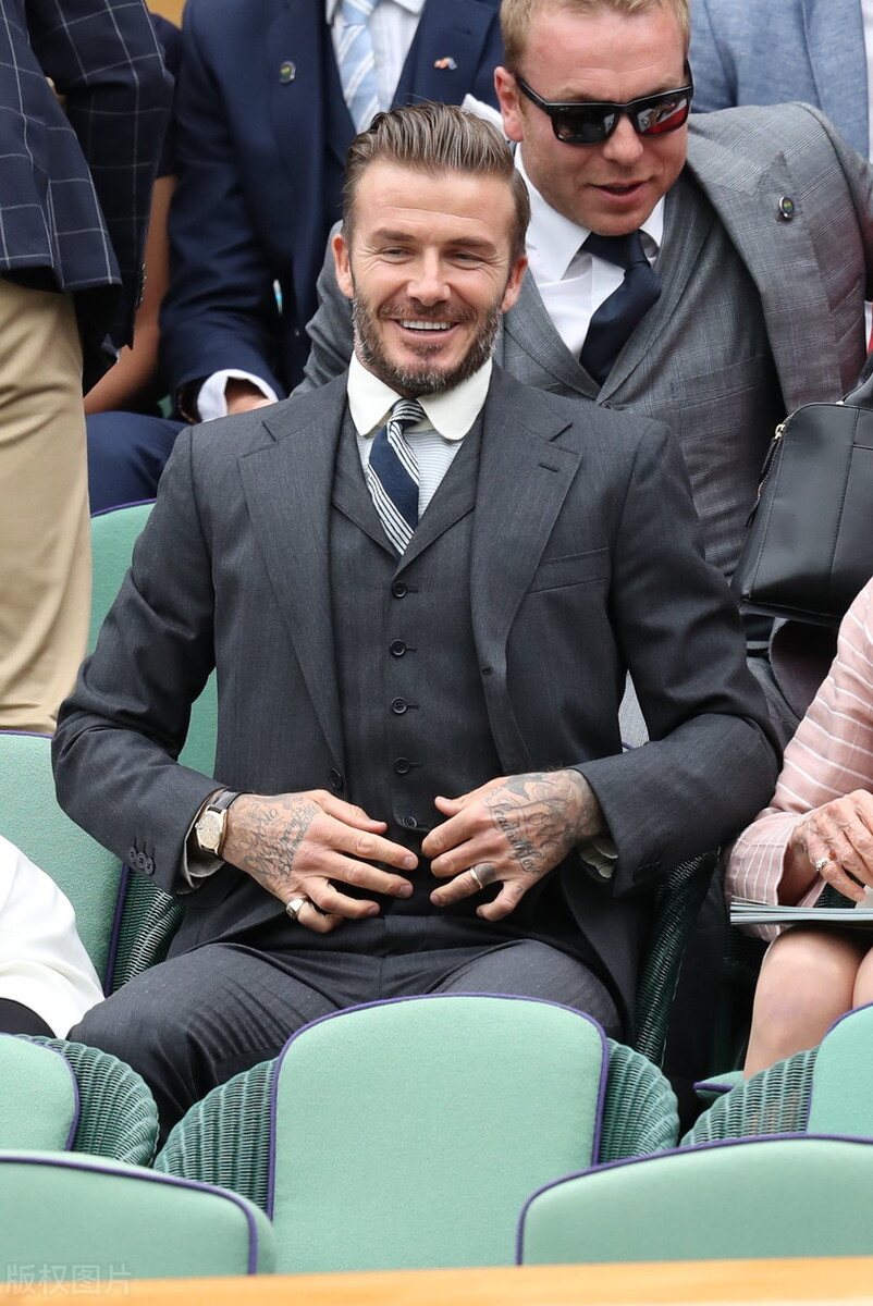 脸上花钱最多的明星,在脸上花钱显得成熟