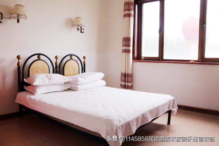 密云八方客农家大院,北京密云八方客农家大院