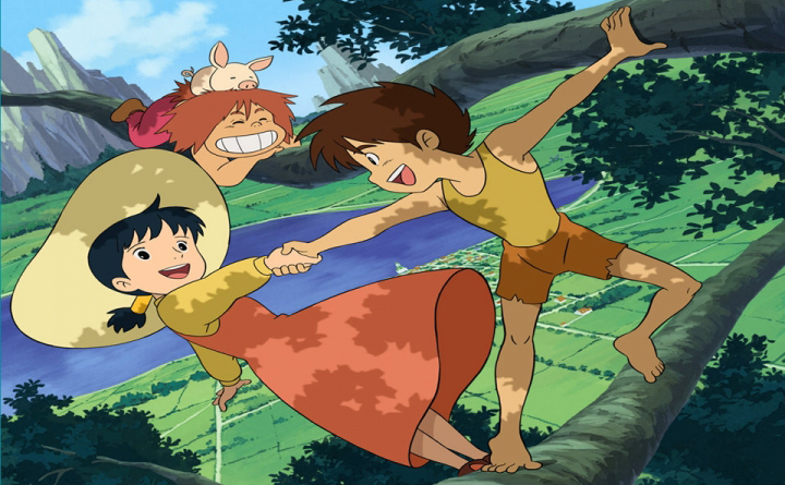 8090农村童年怀旧视频,8090童年经典怀旧日漫大合集