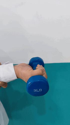 鼠标手手腕疼缓解方法,手握鼠标手麻了怎么办