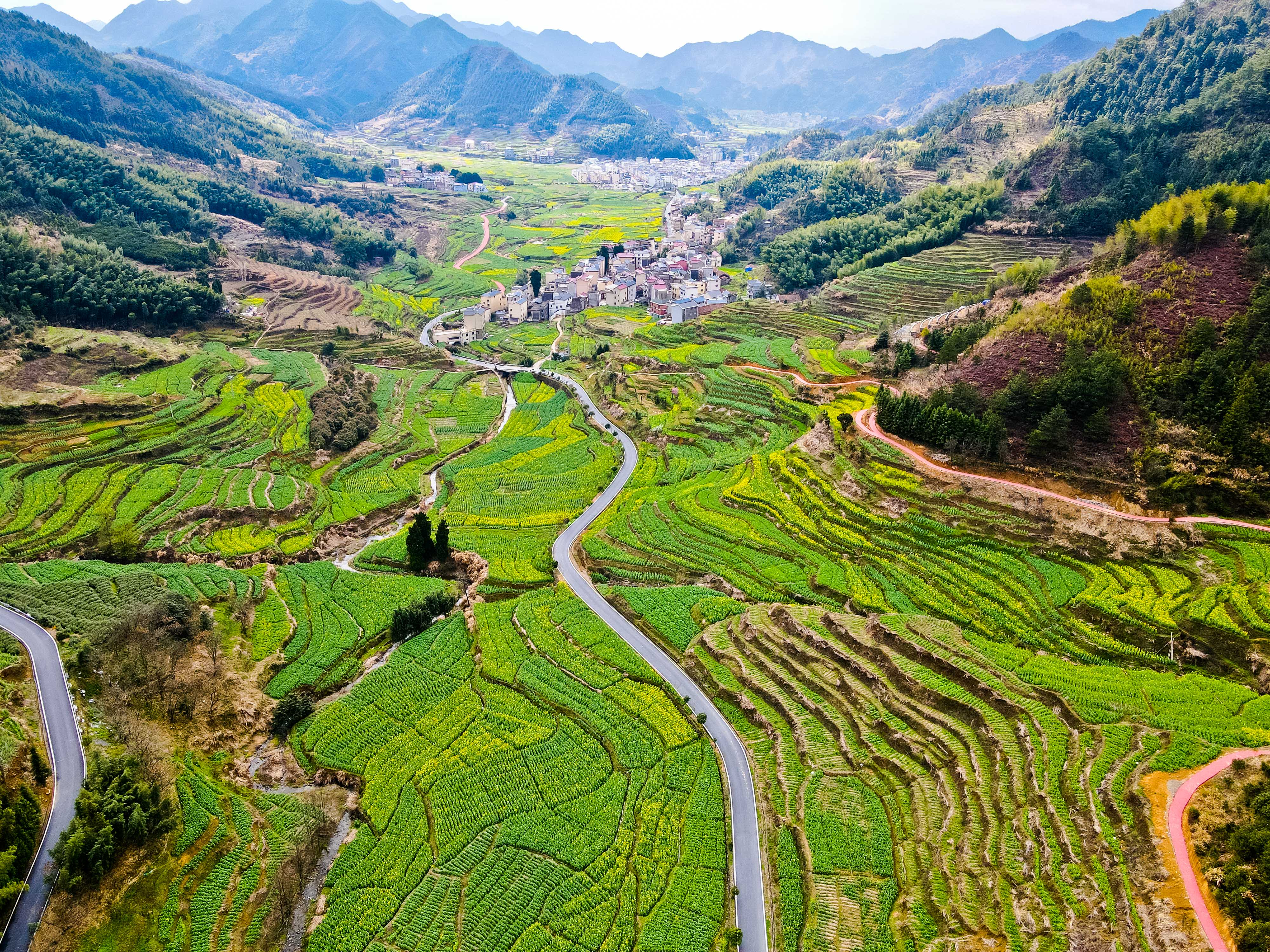 浙江最适合避暑的小城,浙江避暑胜地攻略