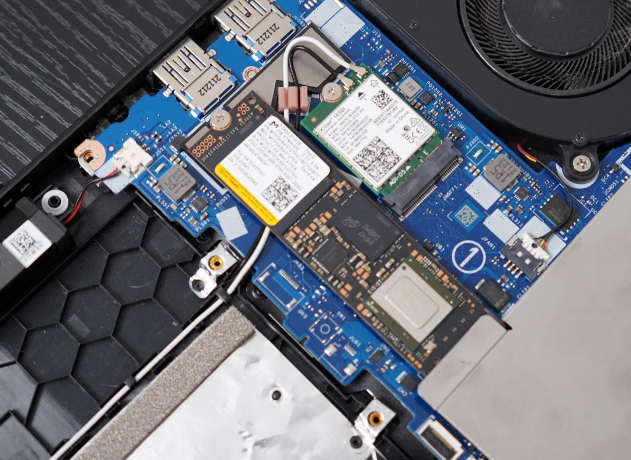 12代游戏本17寸,威刚xpg翼龙s70se4.01tb