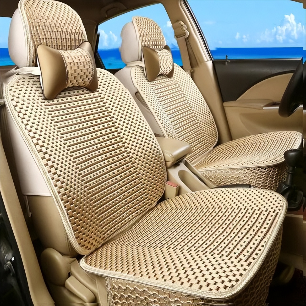 汽车坐垫如何选,如何选汽车坐垫