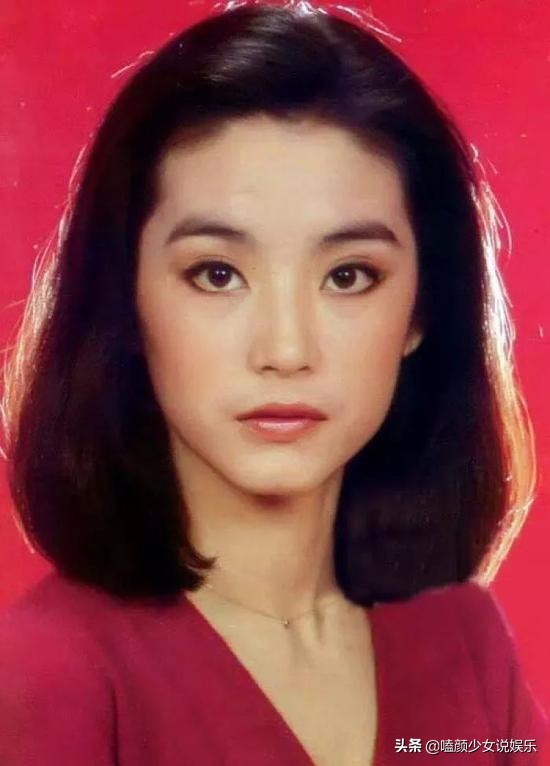 从圆脸到锥子脸再到小方脸，近20年娱乐圈审美是被谁带偏的？