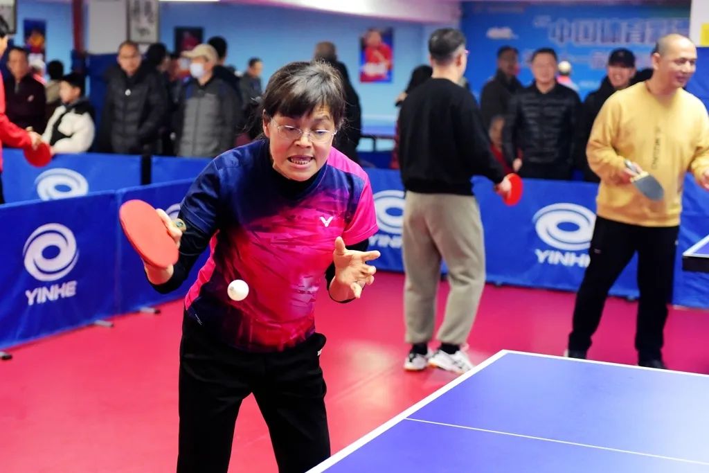 广西桂林2021乒乓球锦标赛,广西桂林乒乓球赛落幕