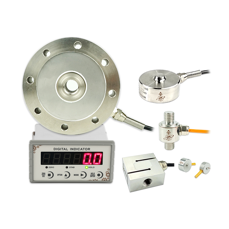 压力传感器有哪几种,压力传感器是什么类型的传感器