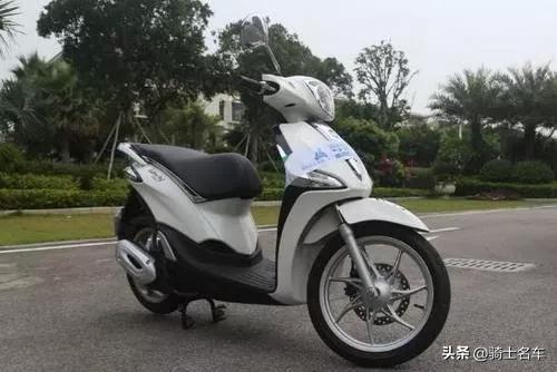 比亚乔medley150星光银,比亚乔medley150是什么档次