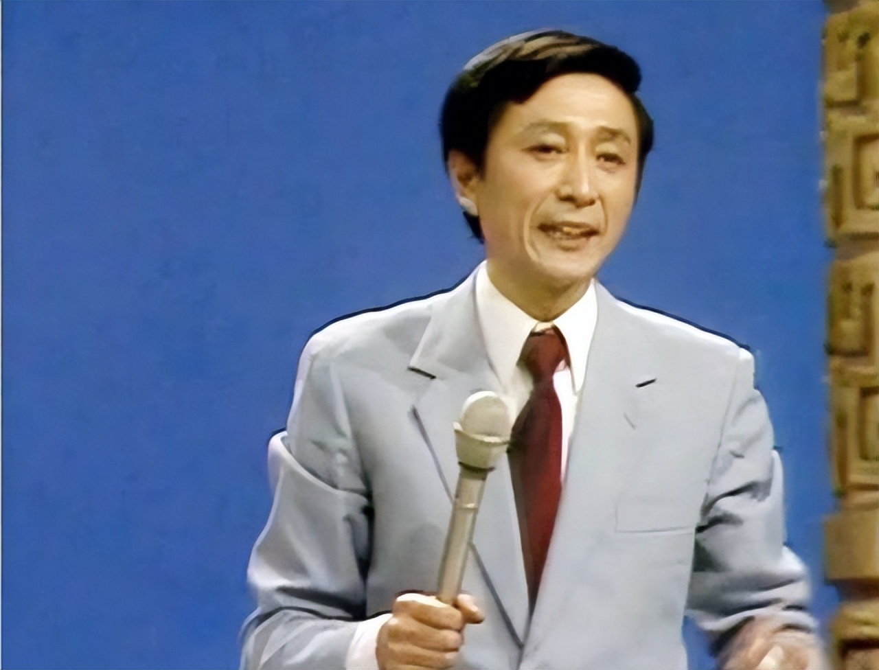 解说员宋世雄多大岁数,解说员宋世雄