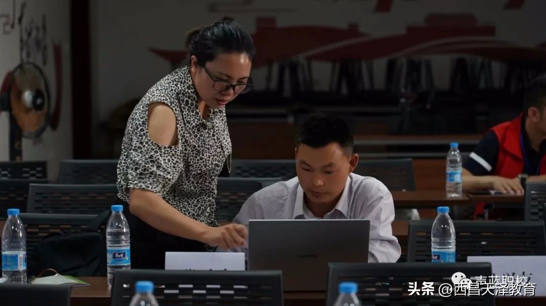 会东创业大赛第三天，路演PPT制作，自信源于完美备战