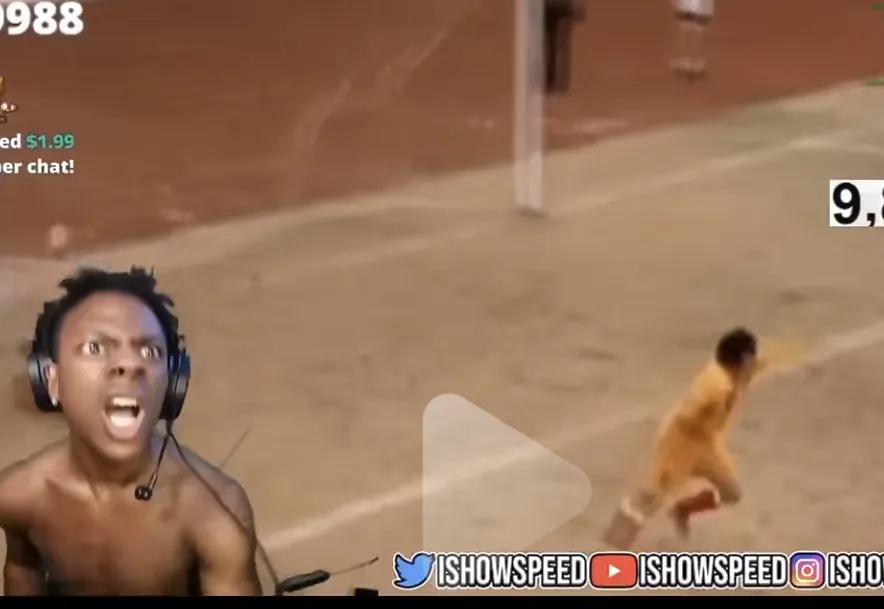 少林足球哪一年入选世界杯,中国少林足球惊呆外国人