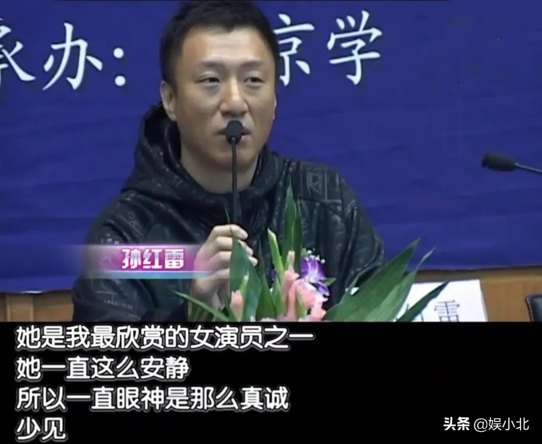 袁泉：有一种强大，叫温柔