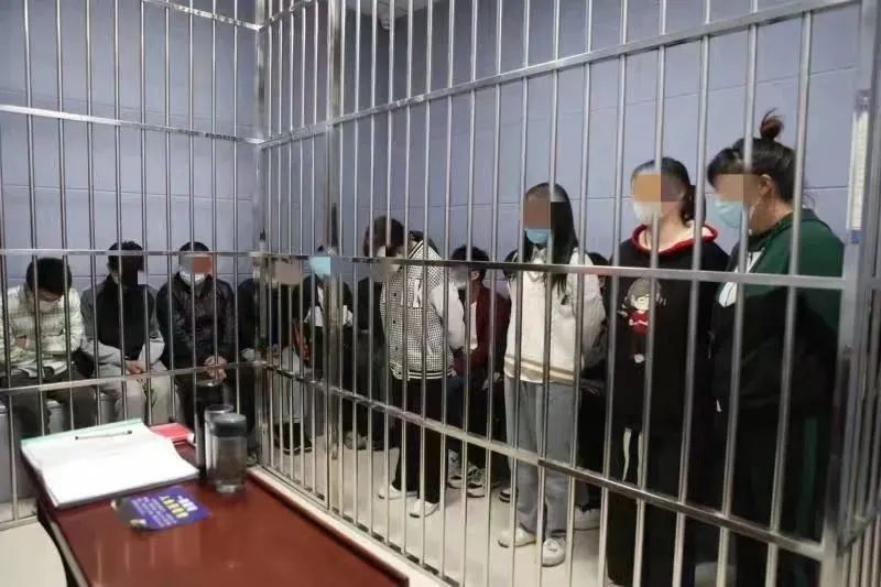 好好的大学生，没成“骨干”，先当“炮灰”