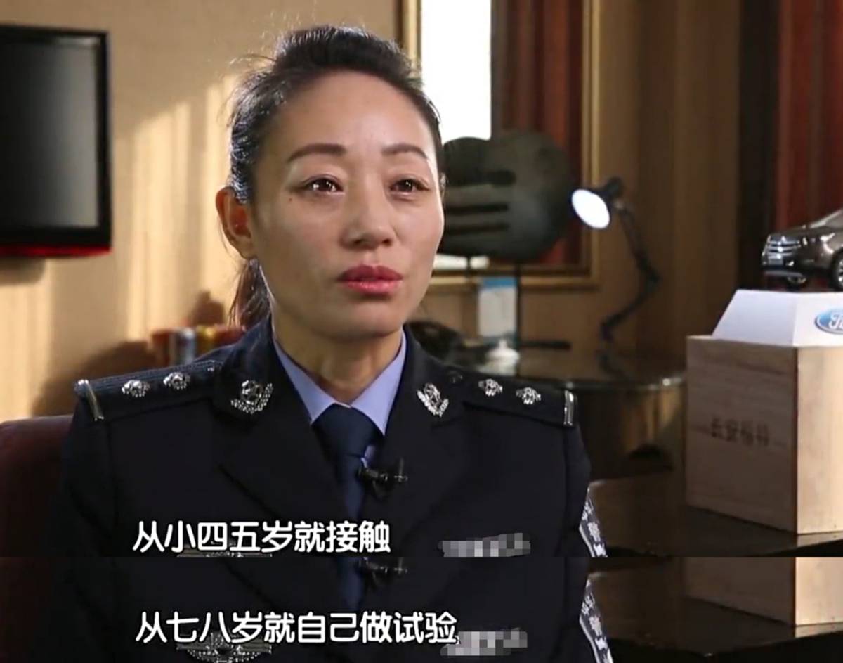 李昌钰送给董艳珍什么礼物,李昌钰高薪聘请董艳珍