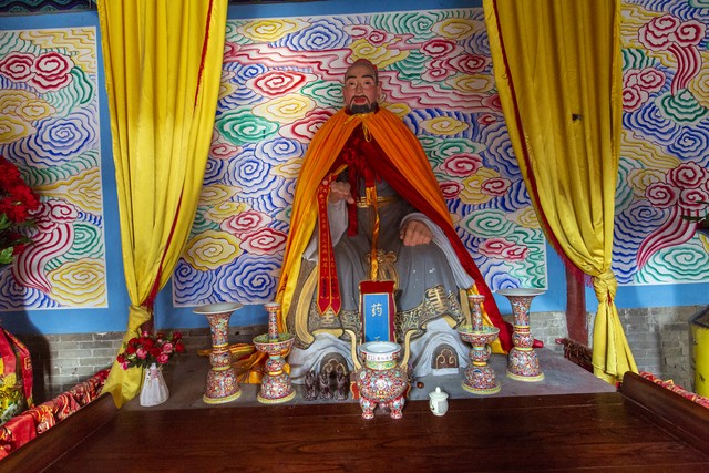 四月二十八药王诞，老人说“药王诞用3草，平安也安康”，3草指啥