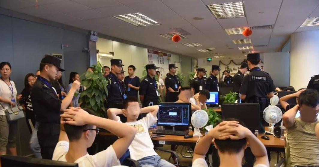 国内女子在缅北驯狗是怎样的,缅北训狗场真的会让人听话吗