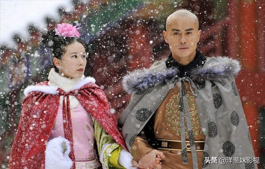 杨紫出演桐华长相思争议背后,桐华亲自点名杨紫为长相思女主吗