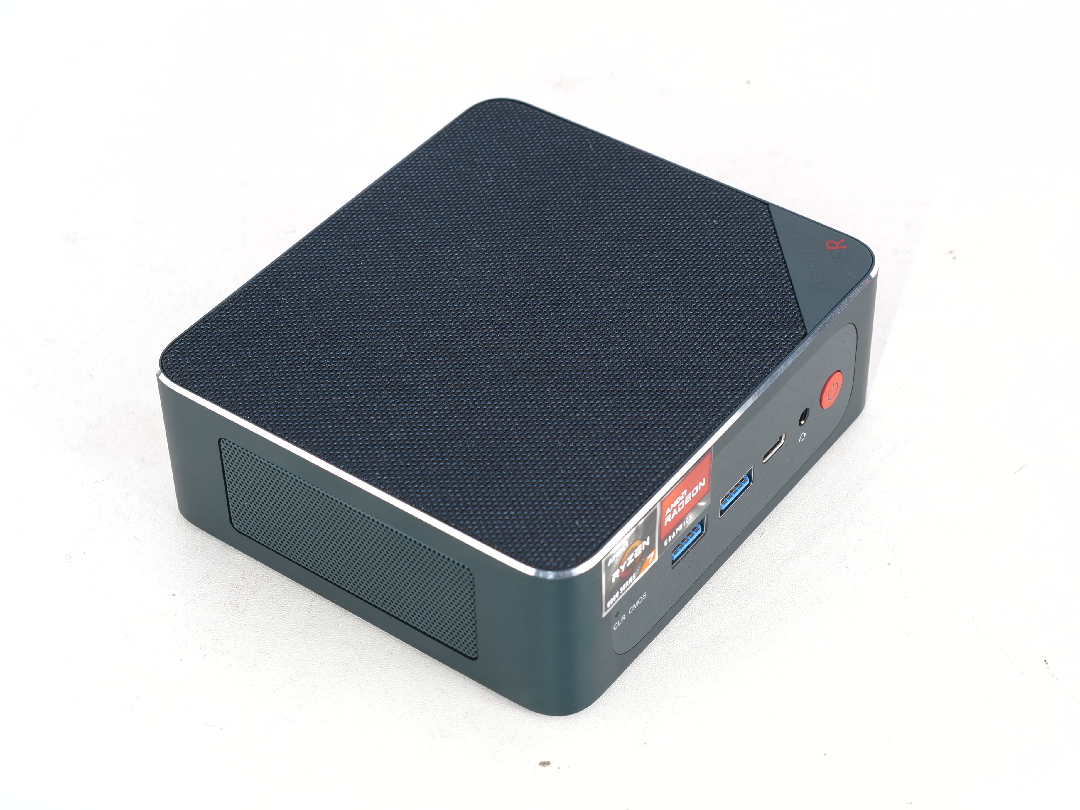 零刻ser6pro有独立显卡吗,零刻ser6pro内存