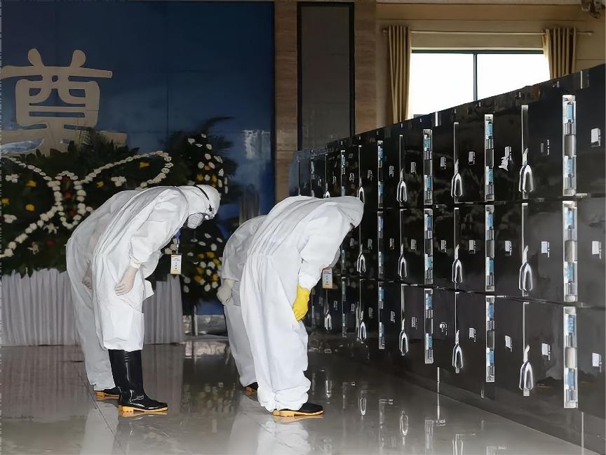 医院可以随便开死亡证明吗,医院能随便开死亡证明吗