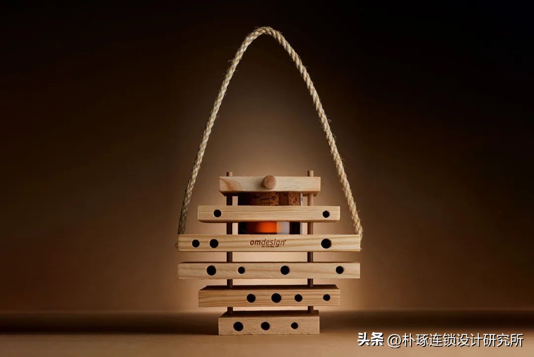 蜂蜜包装有什么设计理念吗,蜂蜜包装设计风格